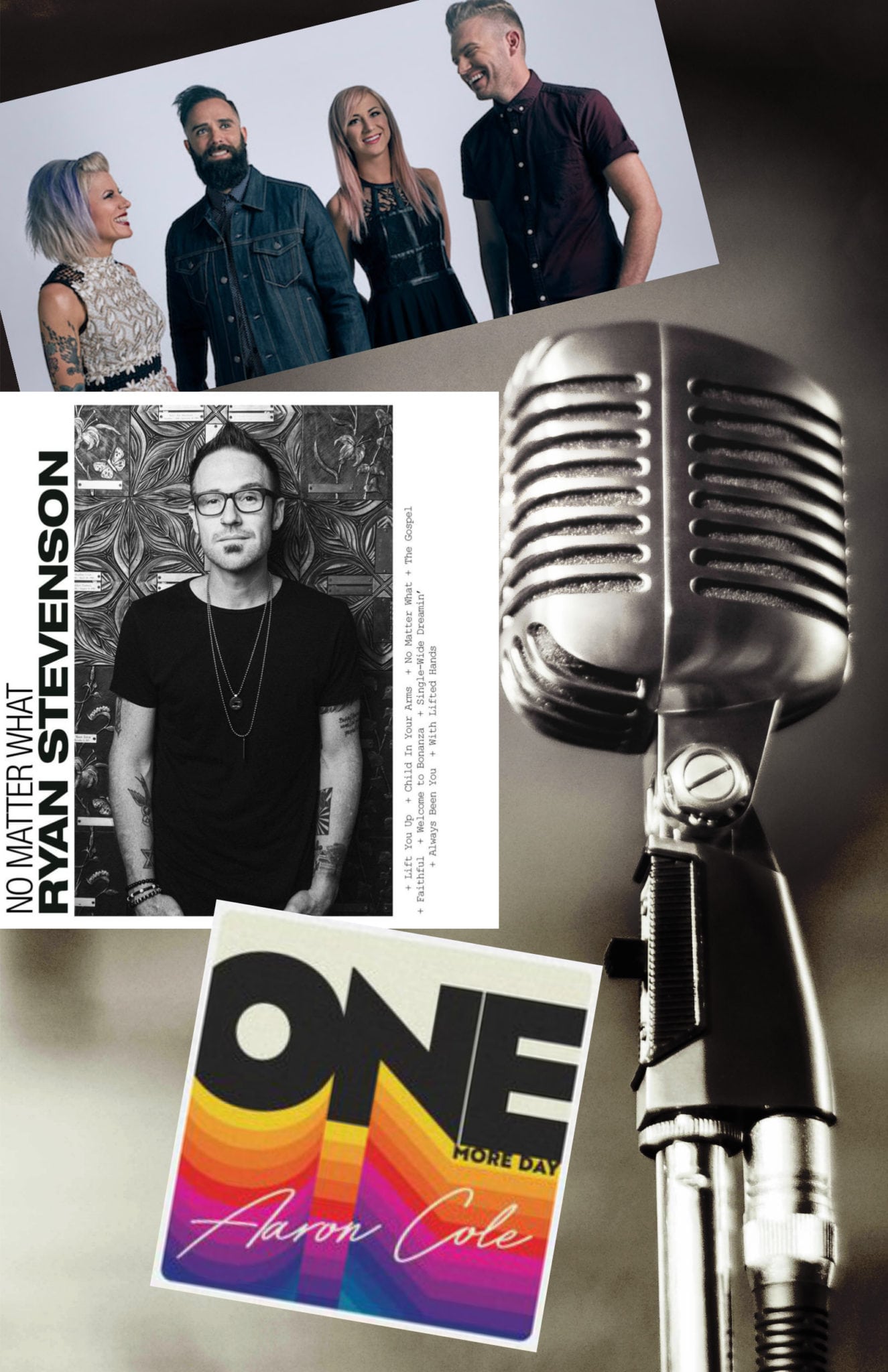 89.5 KVNE East Texas Christian Radio You Hear the New Music Heard On Air Blog