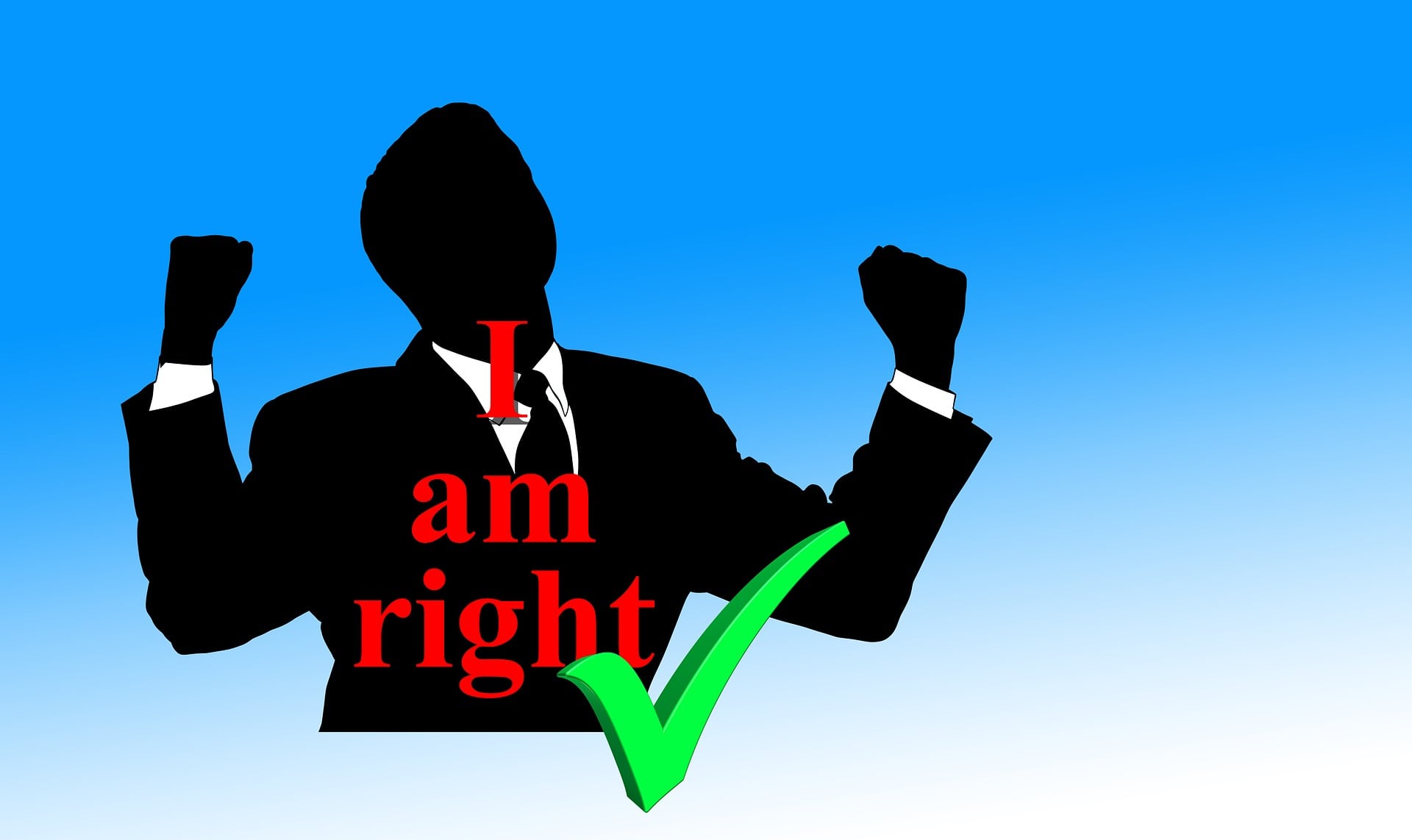 Self-Righteous or Self-Lefteous Heard On Air Blog Featured Image 89.5 KVNE East Texas Christian Radio Self-Righteous or Self-Lefteous Heard On Air Blog Featured Image