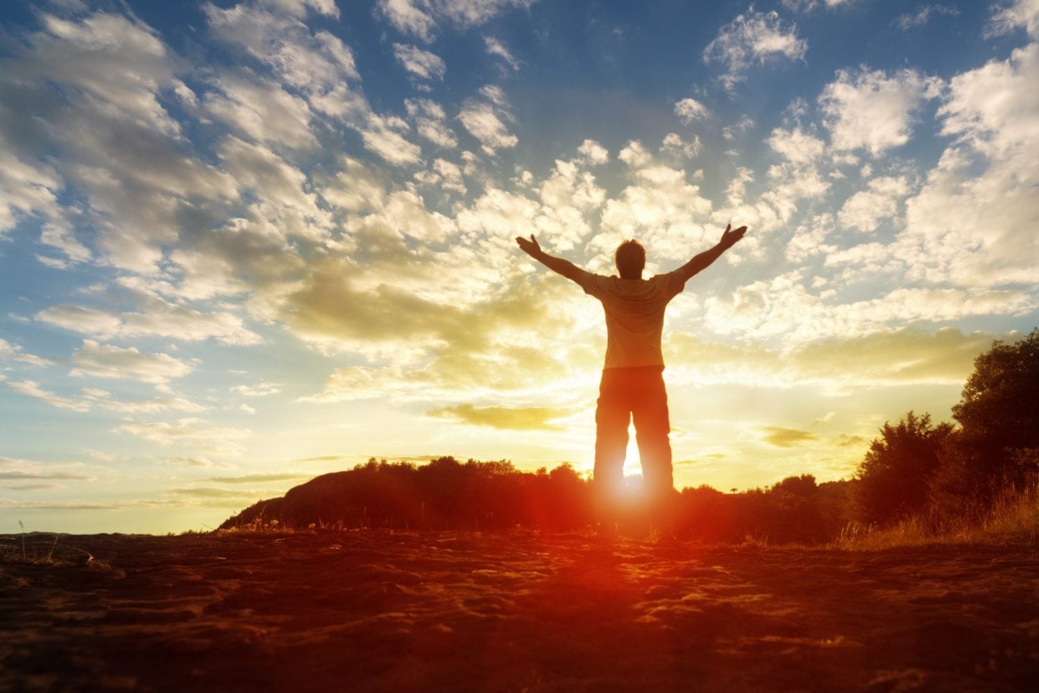 89.5 KVNE East Texas Christian Radio Count Your Blessings Heard On Air Blog Featured Image