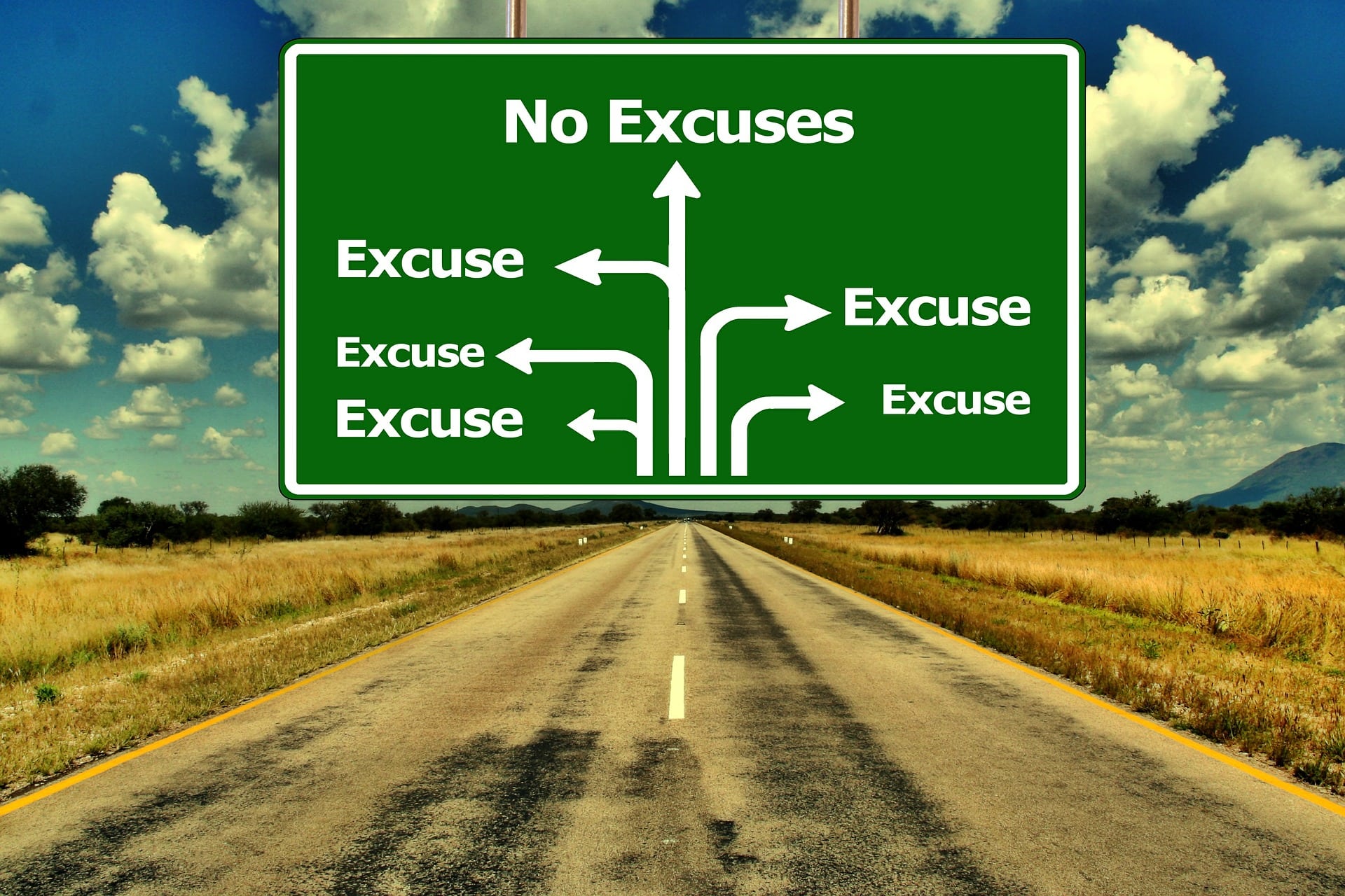 89.5 KVNE East Texas Christian Radio Excuses Demand High Supply Low Heard On Air Blog Featured Image