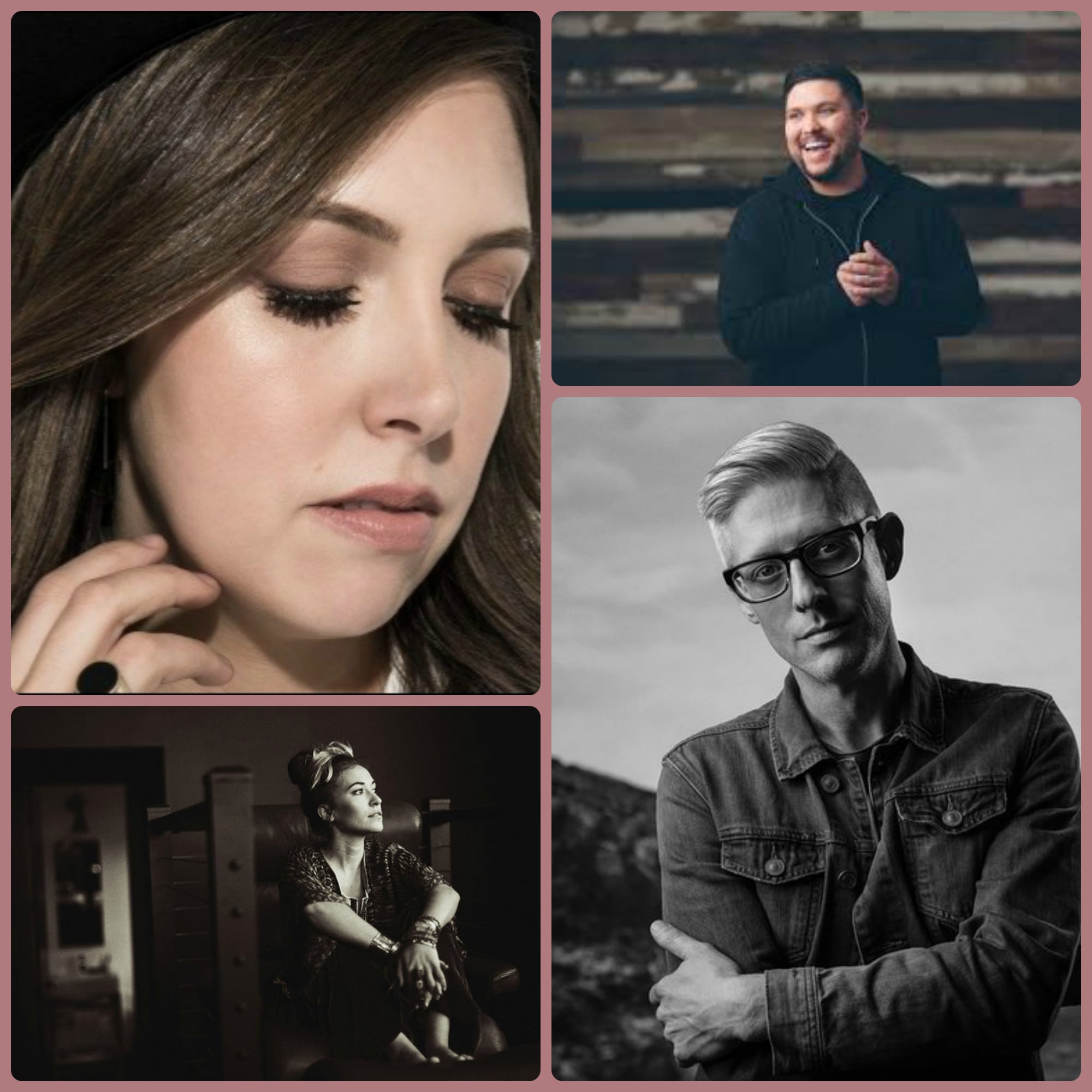 89.5 KVNE East Texas Christian Radio Micah and More Heard On Air Blog
