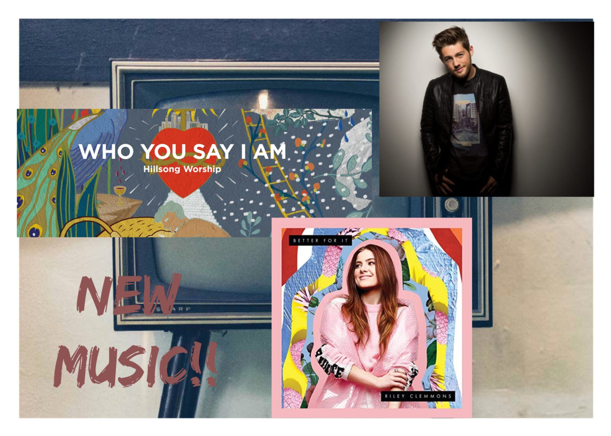 89.5 KVNE East Texas Christian Radio New Songs From Austin Heard On Air Blog