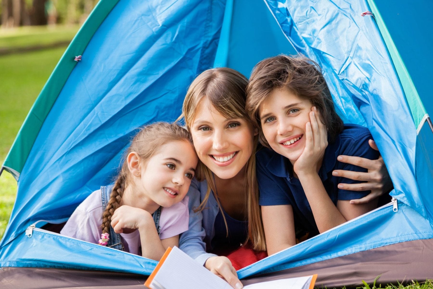 89.5 KVNE East Texas Christian Radio 10 Ways to Connect with our Kids Heard On Air Blog Featured Image