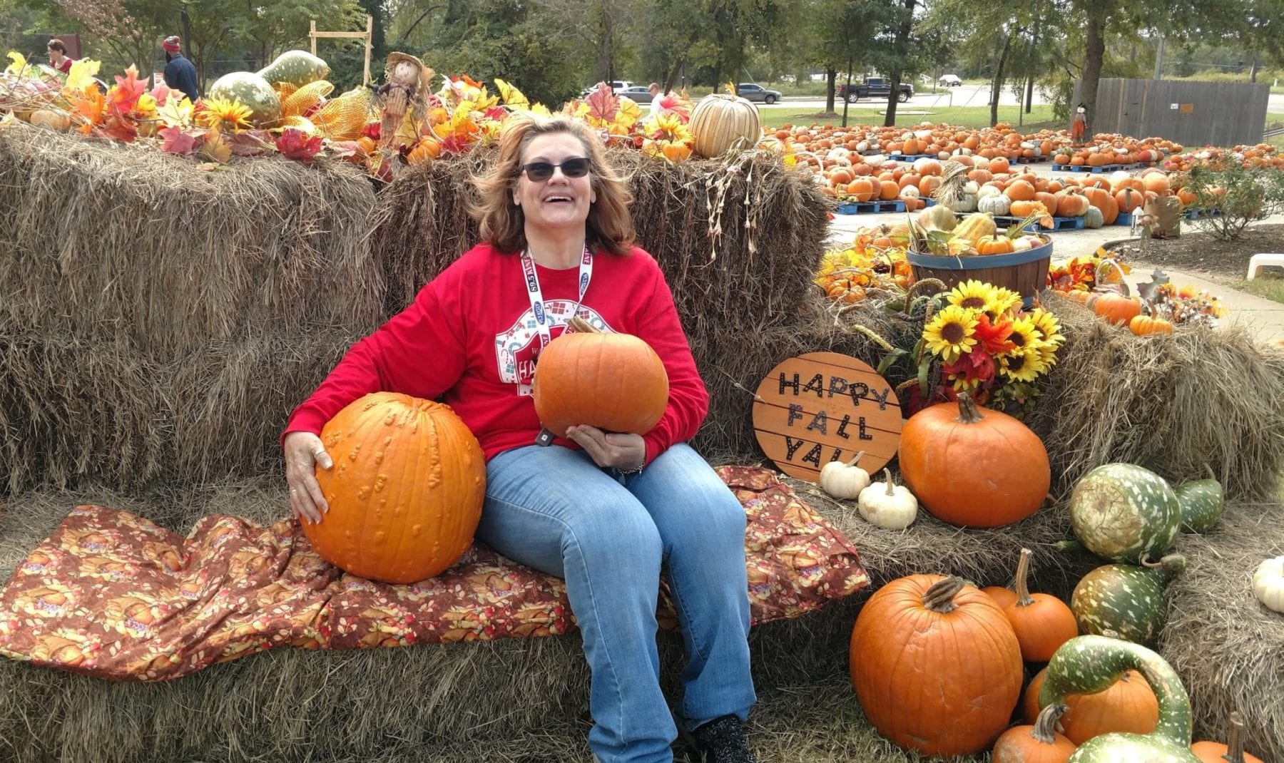 89.5 KVNE East Texas Christian Radio Lessons from the Punkin Heard On Air Blog Featured Image