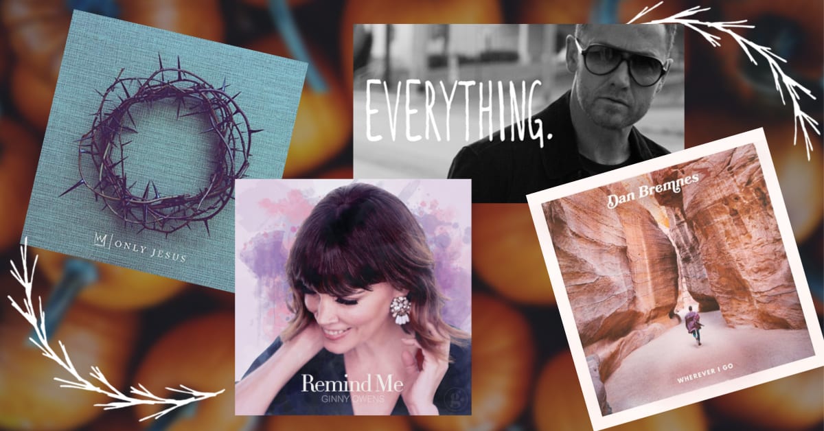89.5 KVNE East Texas Christian Radio 4 More Songs Heard On Air Blog