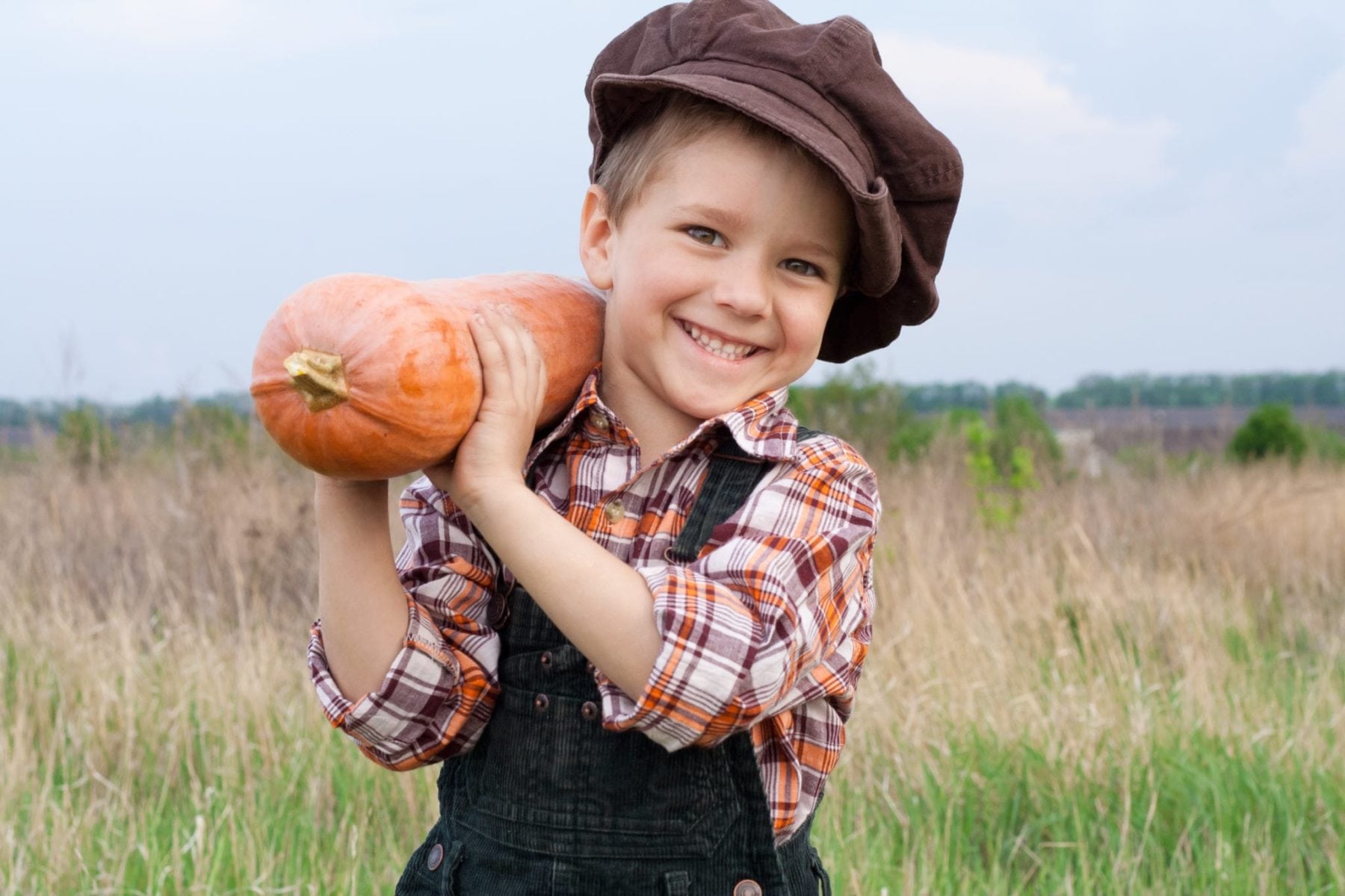 89.5 KVNE East Texas Christian Radio A Pumpkin Prayer Heard On Air Blog Featured Image