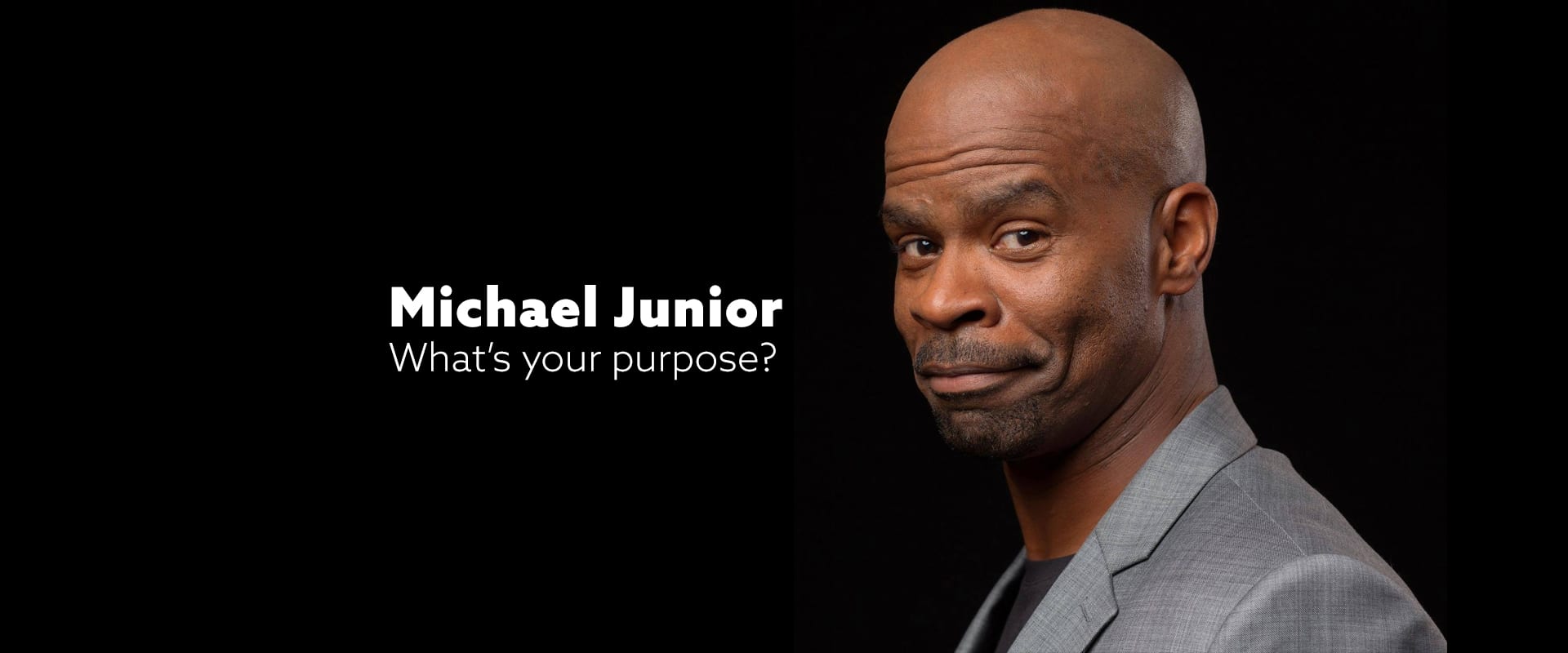 What’s Your Purpose?