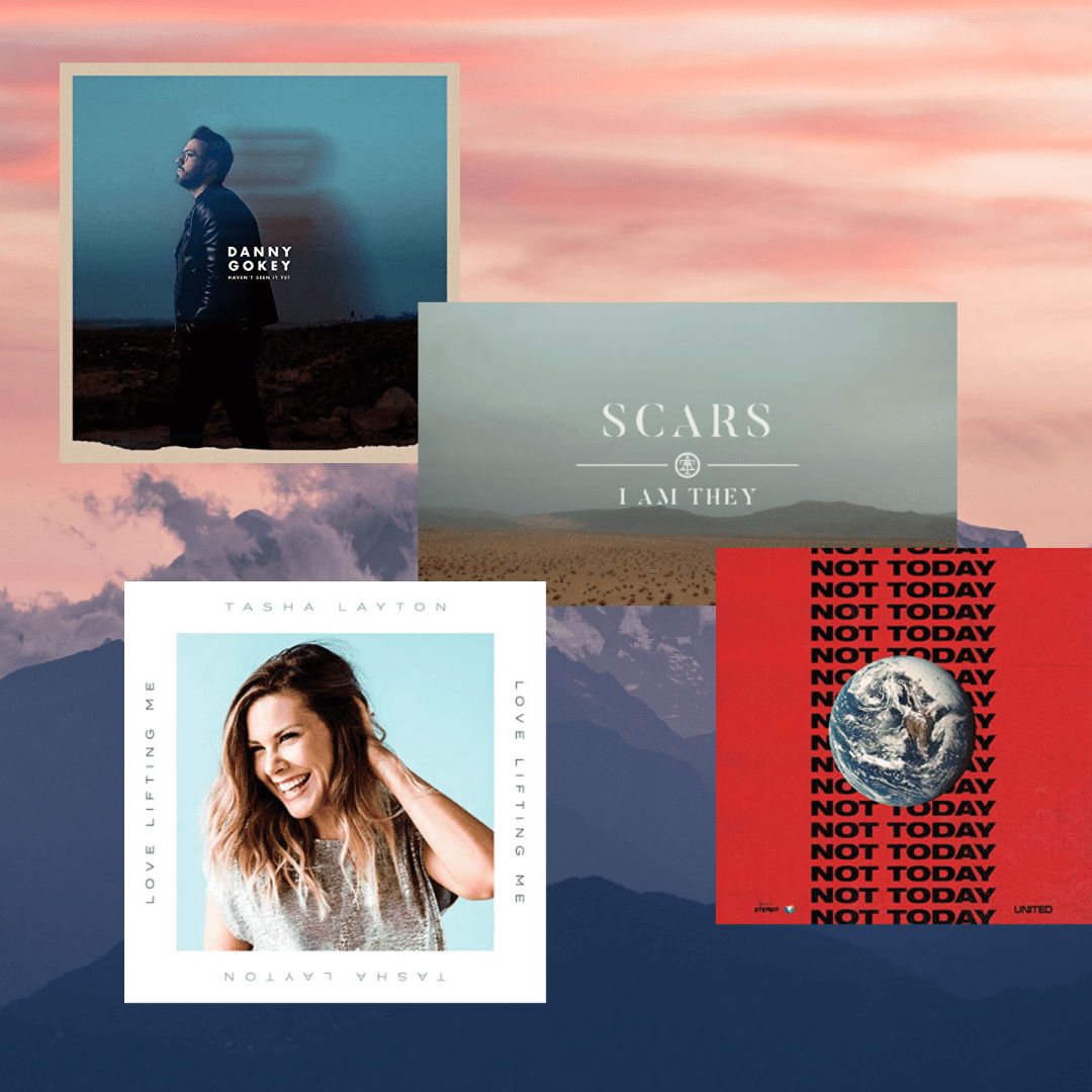 89.5 KVNE East Texas Christian Radio The Latest from Danny, UNITED and More Heard On Air Blog