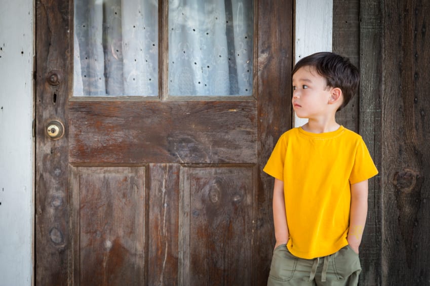 Message to Young Guys Heard On Air Blog Featured Image