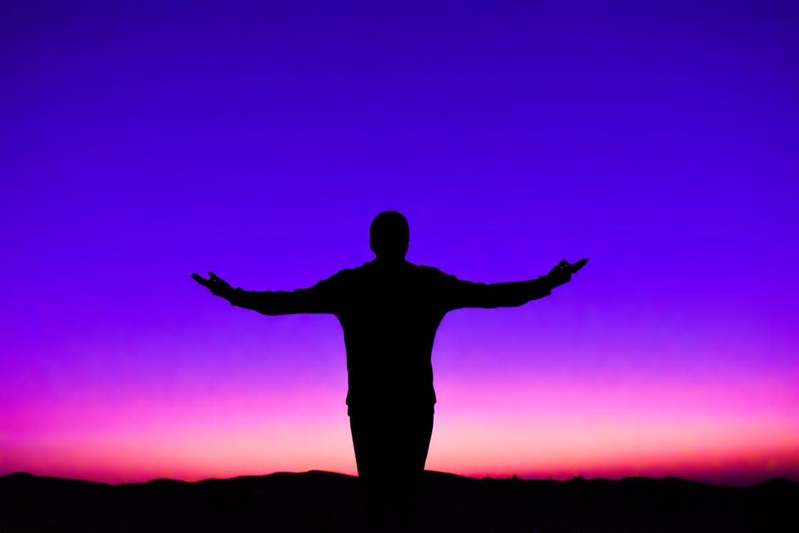 Time with God