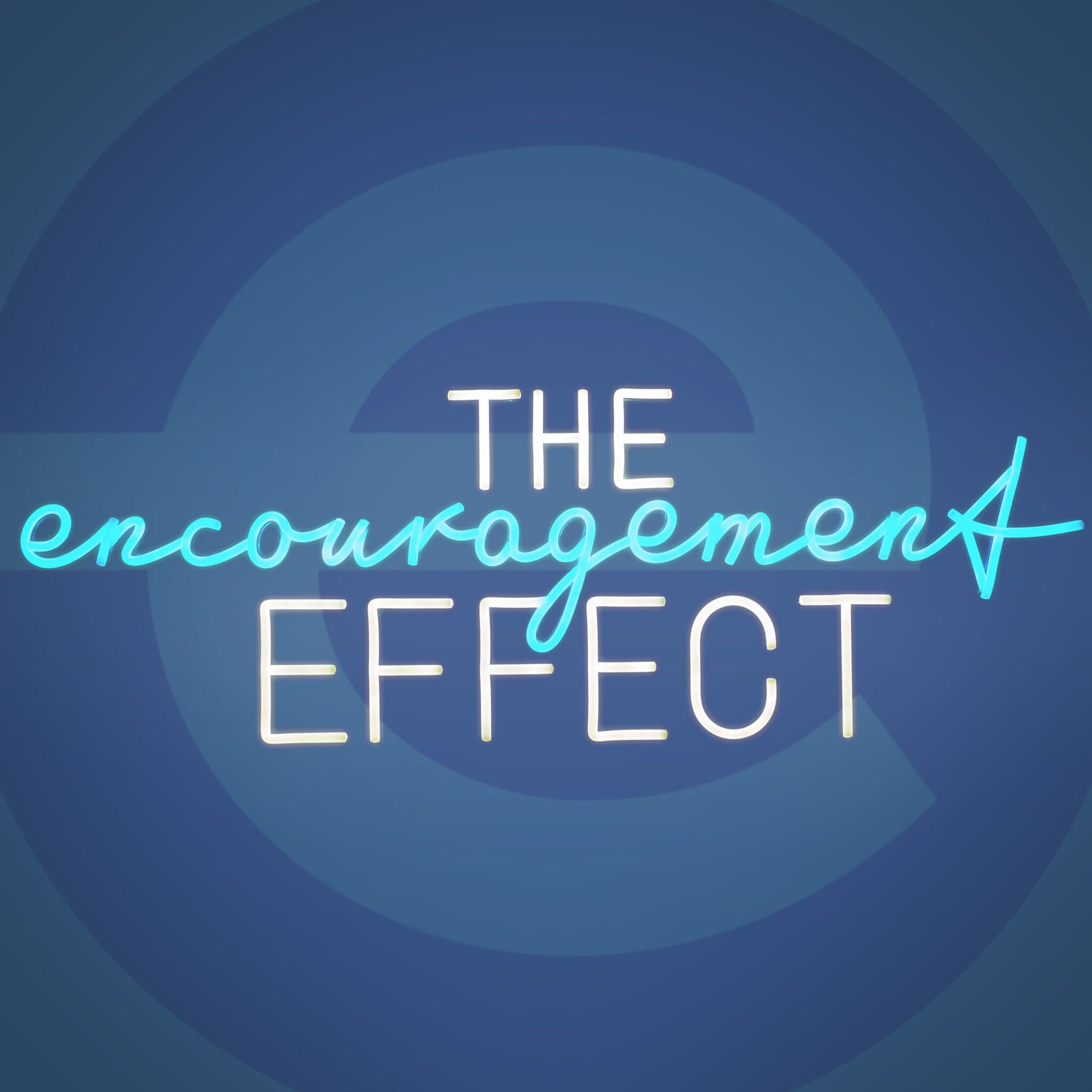 The Encouragement Effect