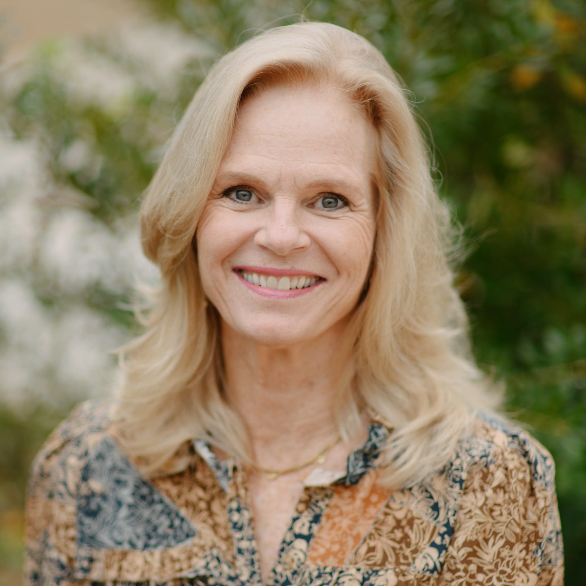 Cynthia McAndrew Cynthia McAndrew