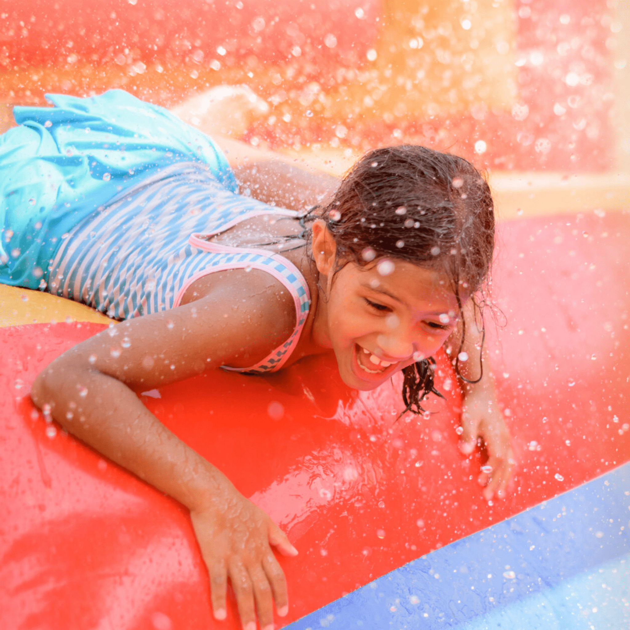 Mentoring Alliance Summer Camps
