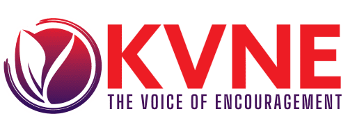 89.5 KVNE FM Christian Radio Station