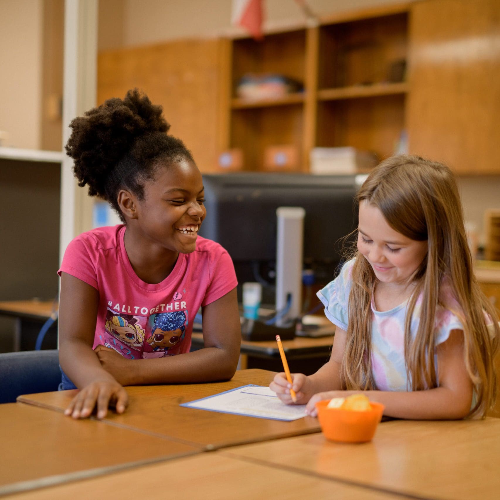 Mentoring Alliance After School Mentoring Alliance After School