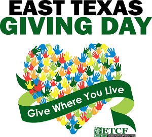 East Texas Giving Day