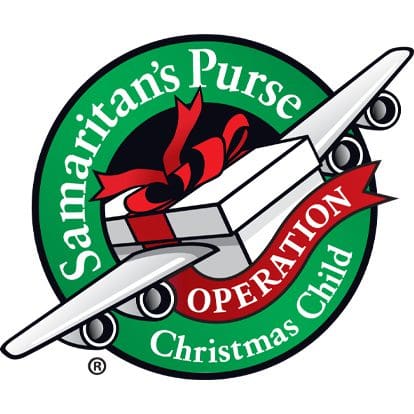 Operation Christmas Child