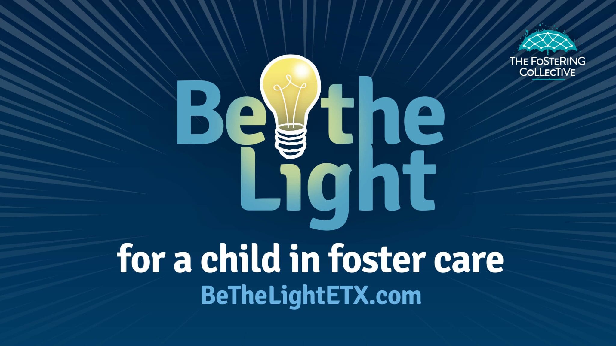 Be The Light