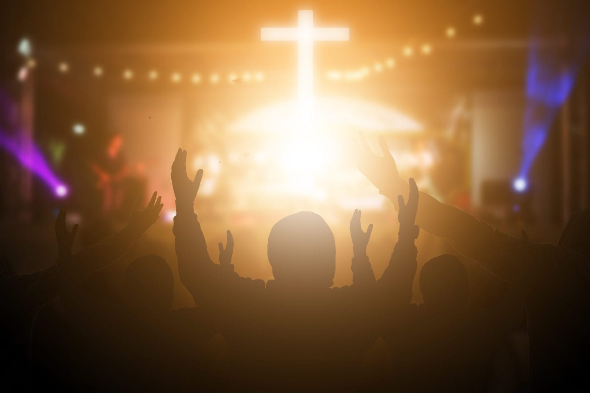 Christian Music