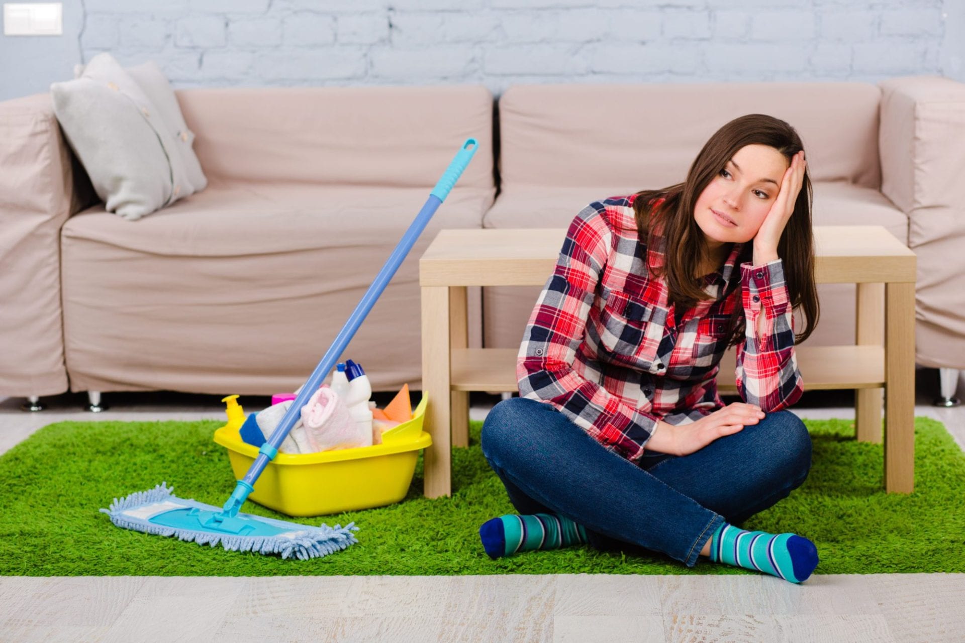 Housecleaning Hacks for People Who Hate Cleaning Housecleaning Hacks for People Who Hate Cleaning
