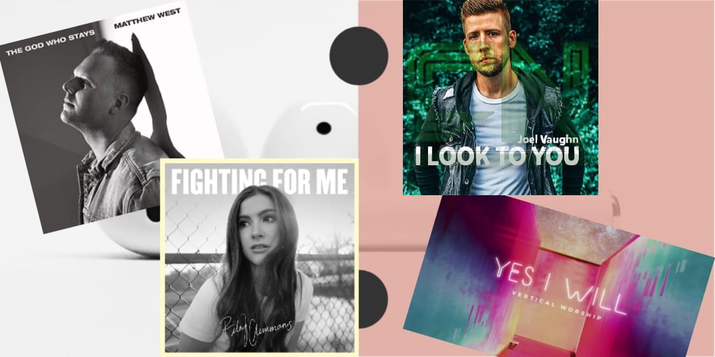 New School Year, New Songs!