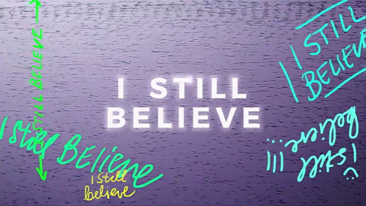 Thrive Worship – I Still Believe