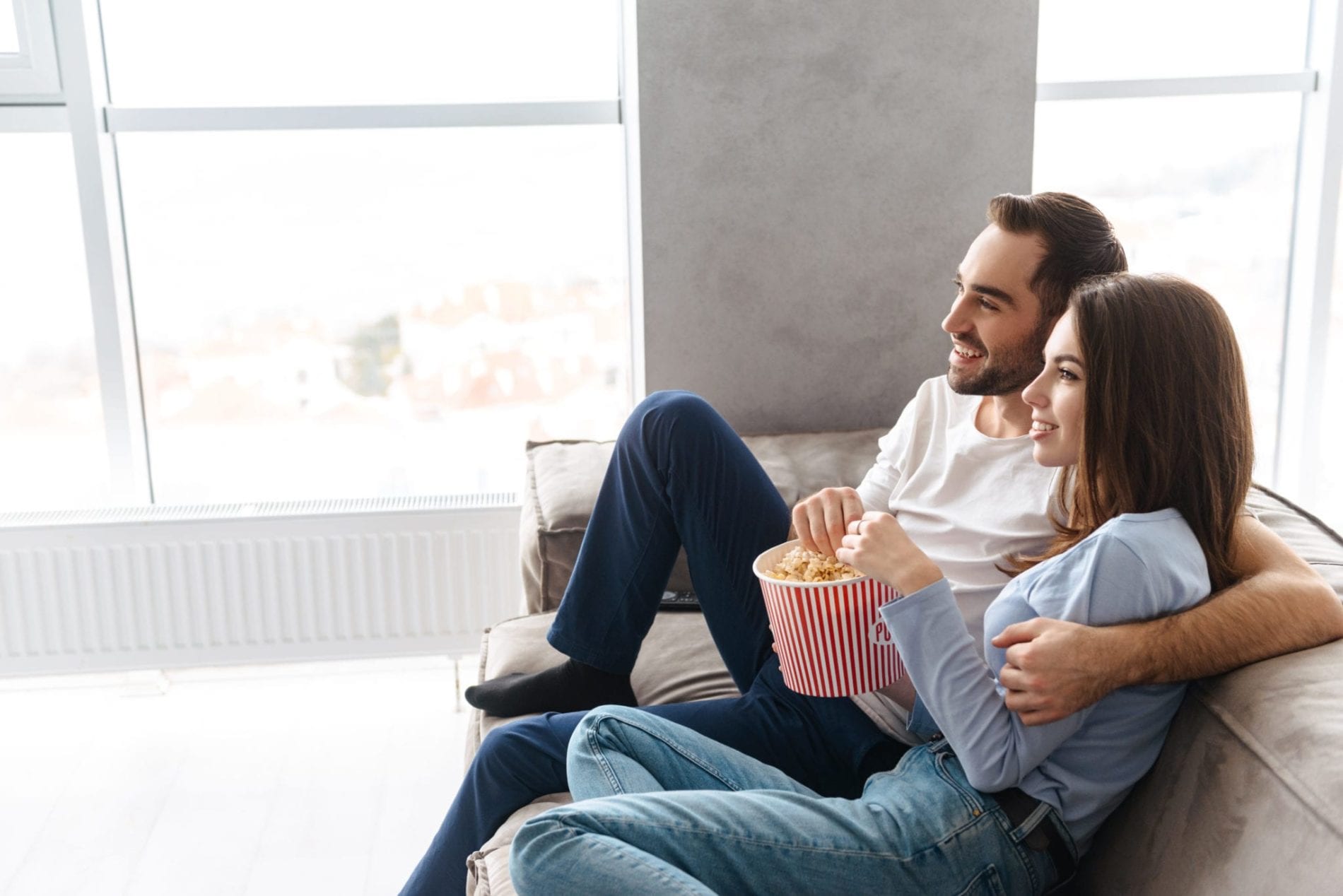 89.5 KVNE Christian Radio Date Ideas for Busy Couples