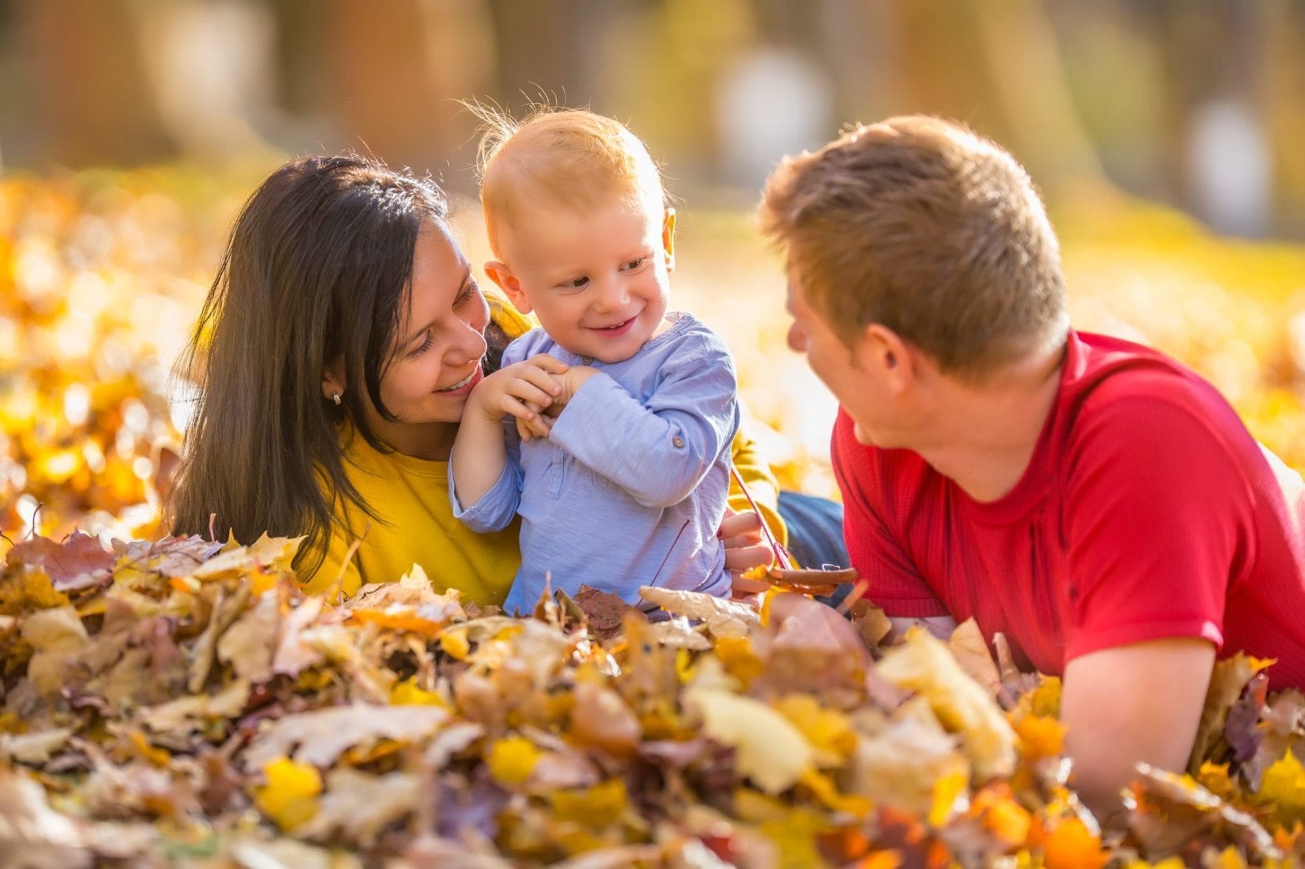 89.5 KVNE Christian Radio Fall Family Fun Heard On Air Blog Featured Image