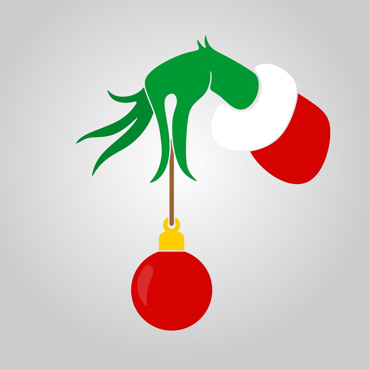 Don’t Be a Christmas Naysayer
