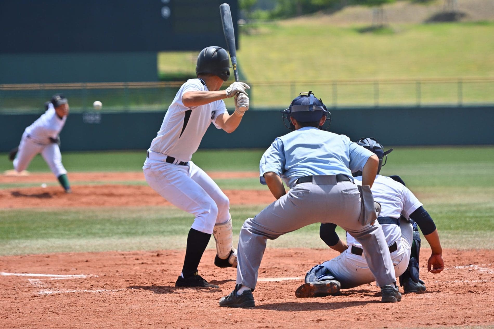 89.5 KVNE Christian Radio The Astros Aren't So Bad Heard On Air Blog Featured Image