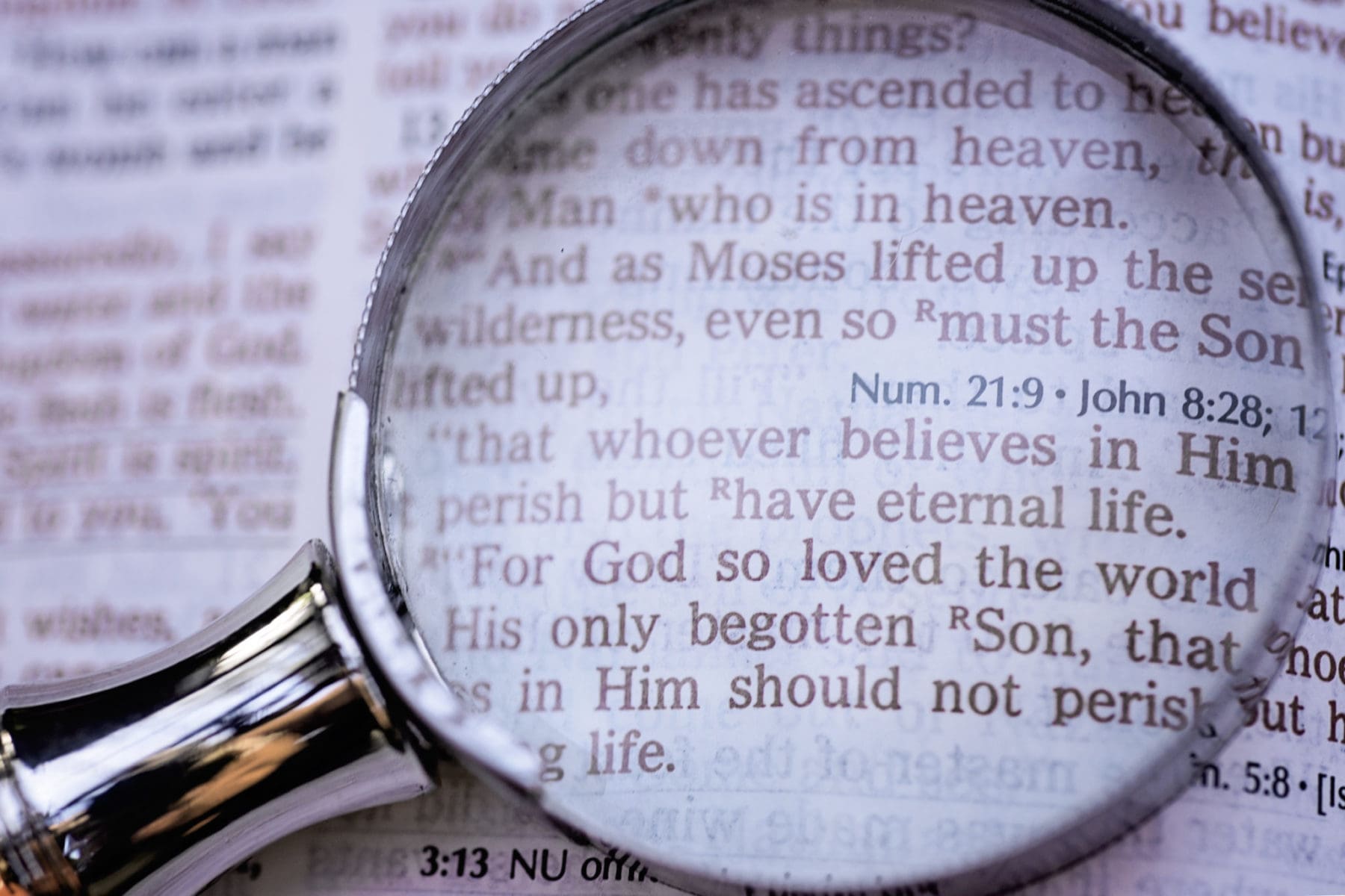 A Love Letter from Jesus