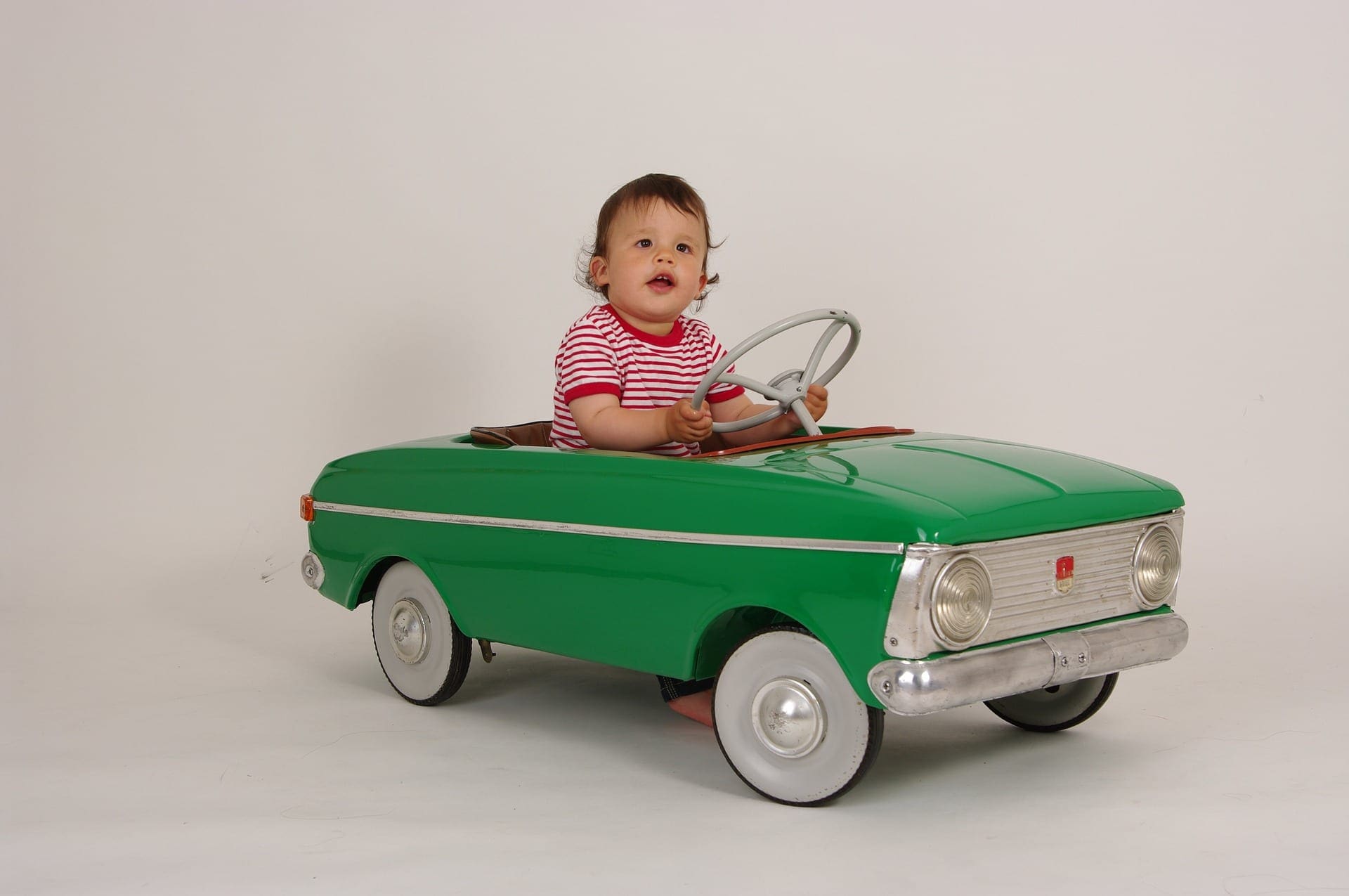 The Terrible Drivers and You