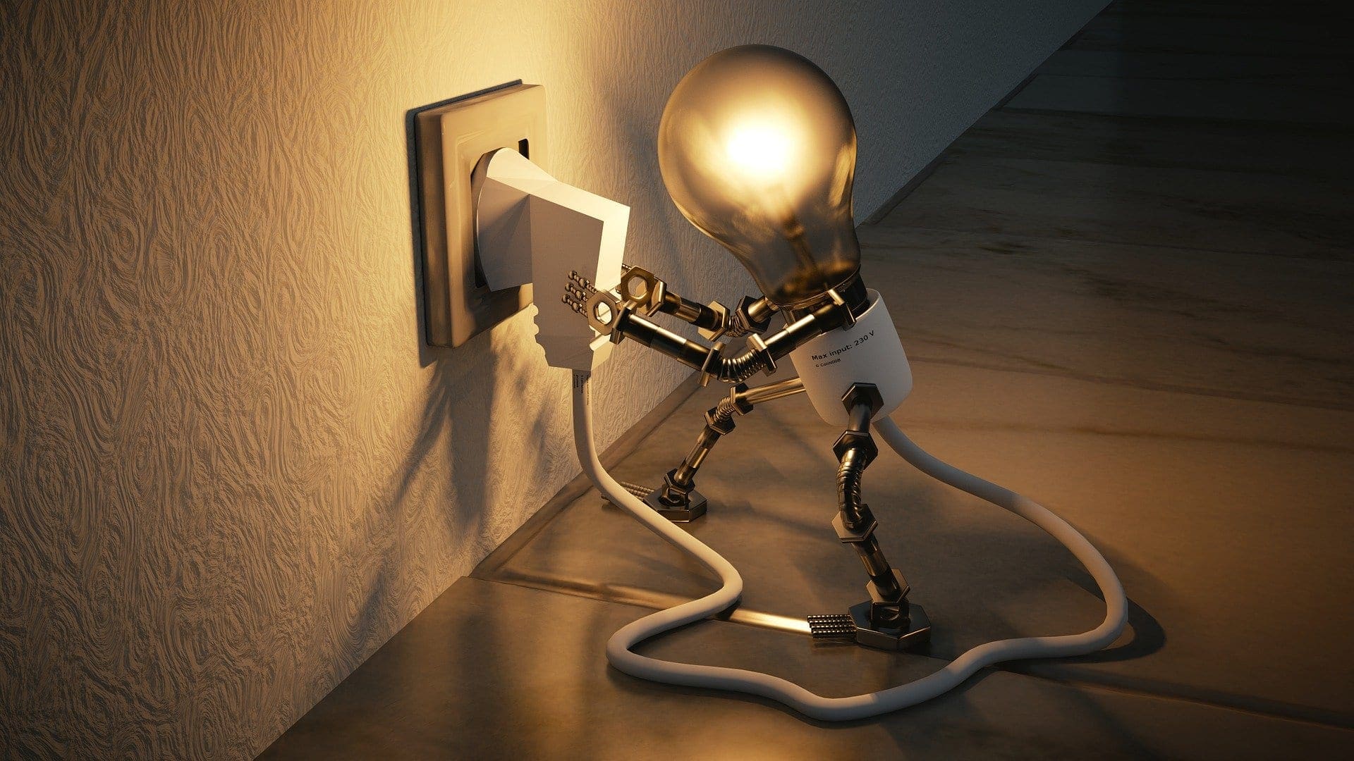 Light Shine Bright