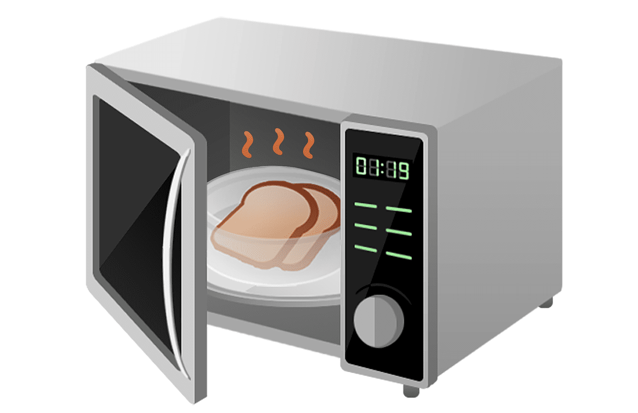 Seeking God: Not Microwavable