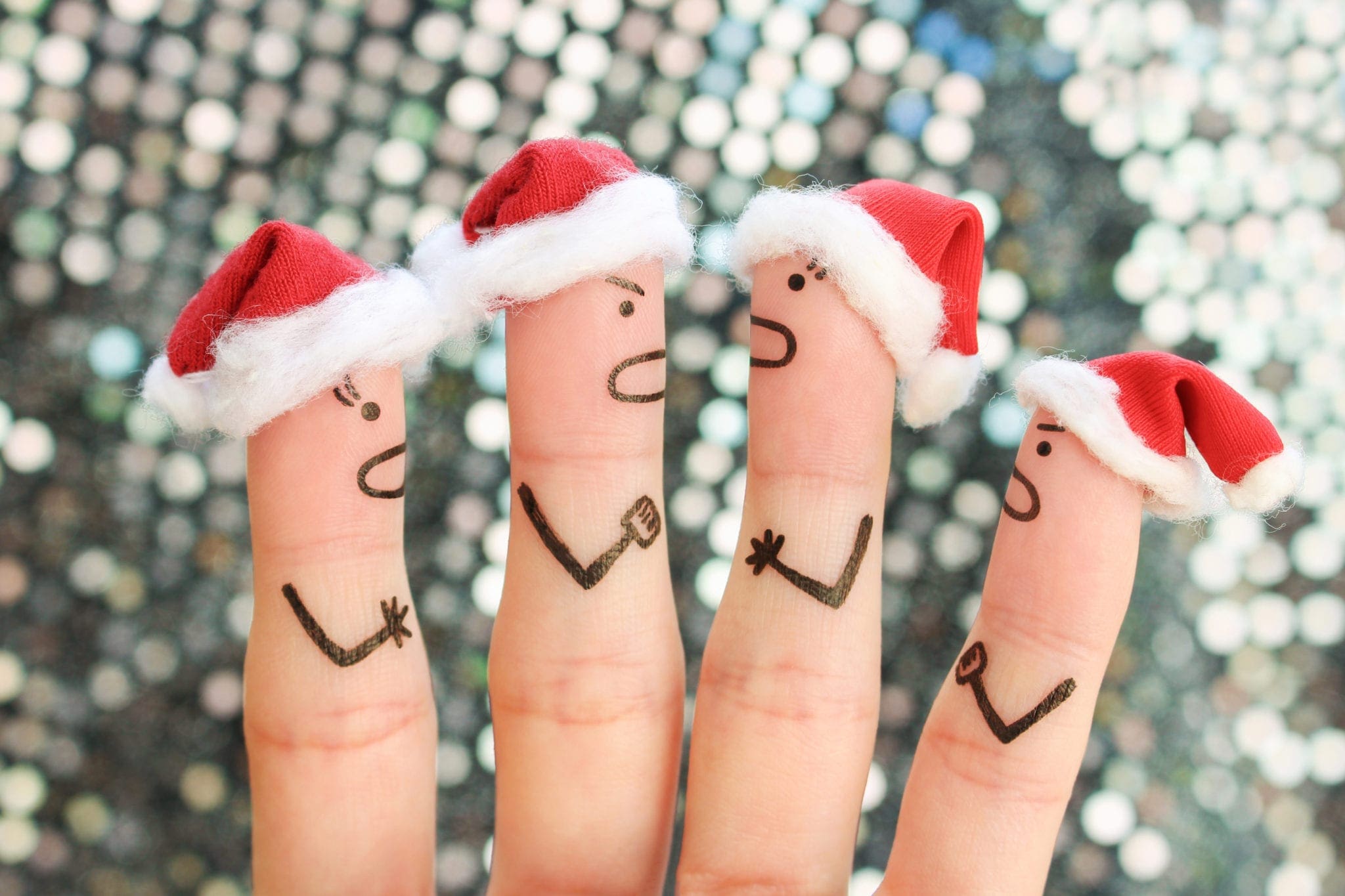 For Argument’s Sake