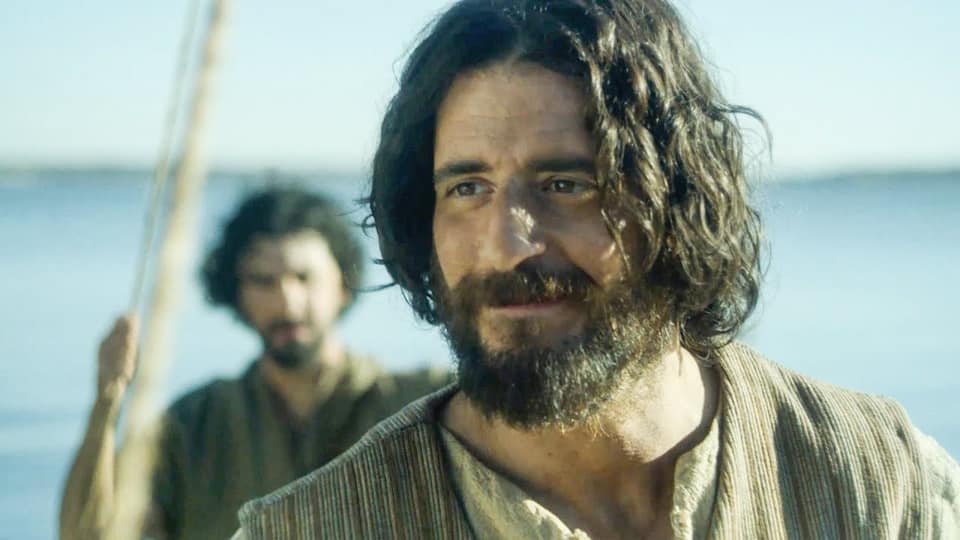Ever try to act like Jesus?