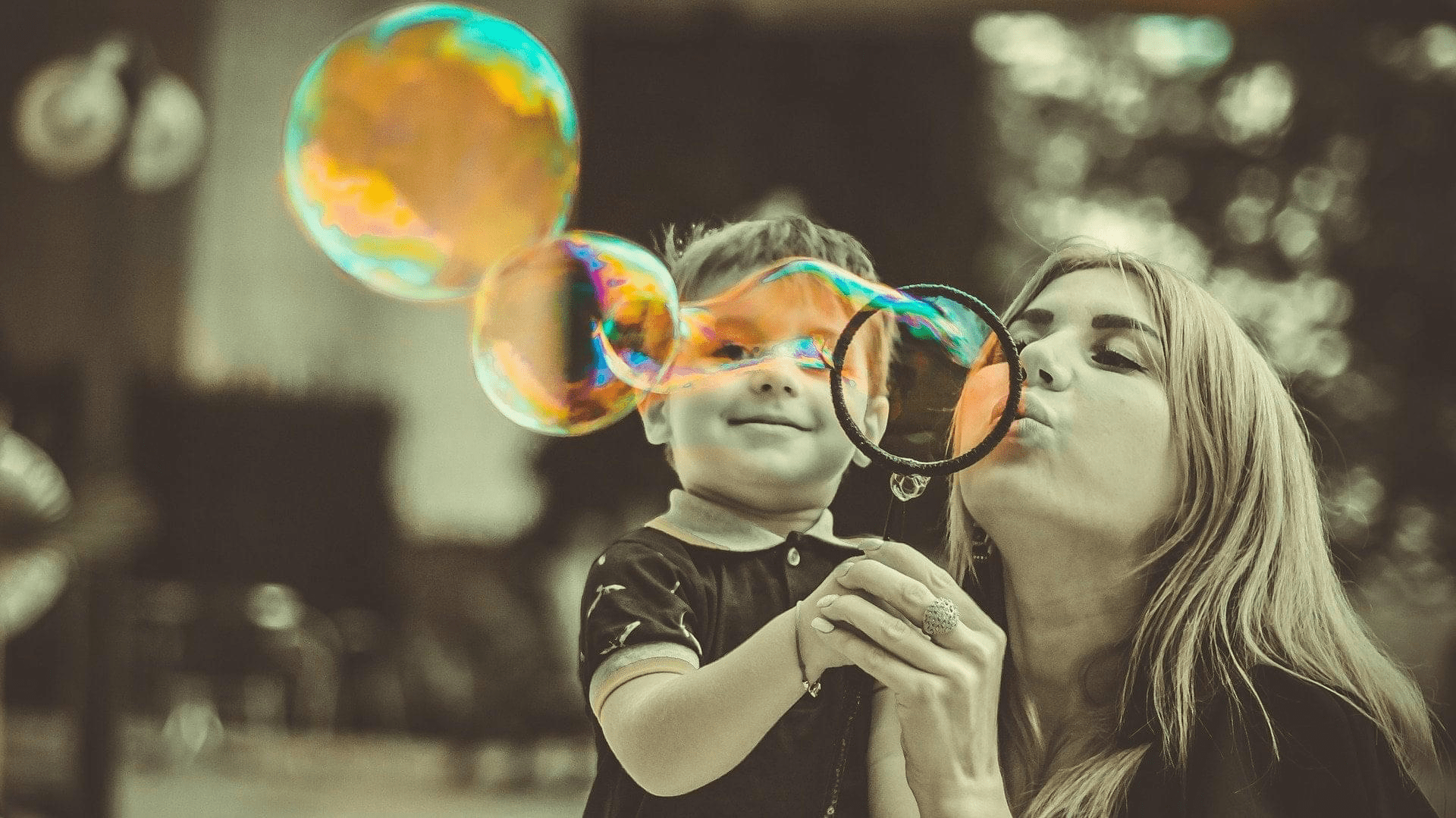Kids Joy Twila Heard On Air Blog Featured Image