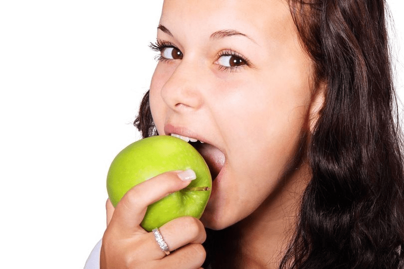 Apple Phobia