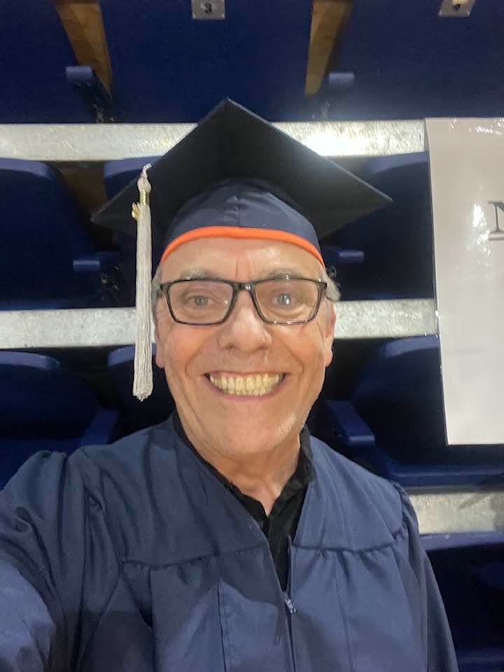 You Graduated! Now What?!