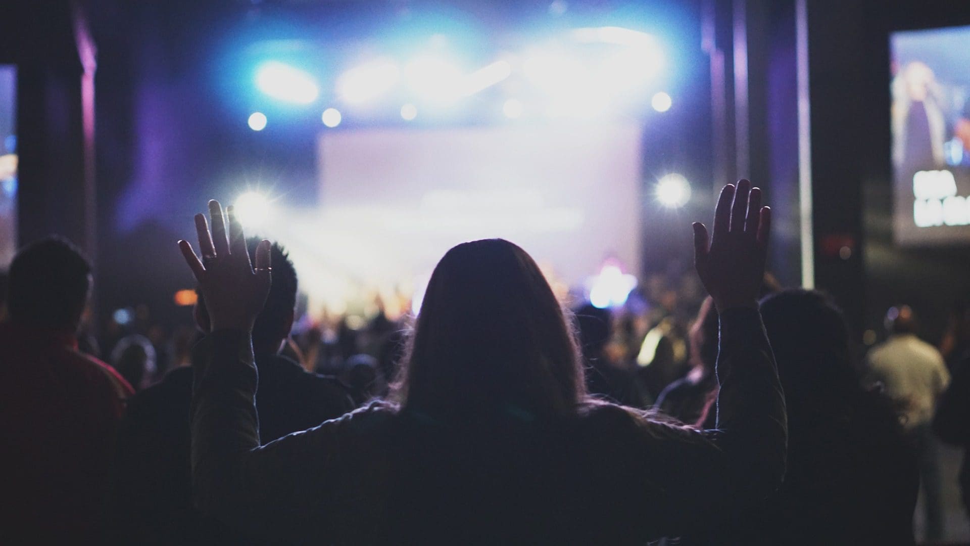 Normal Church