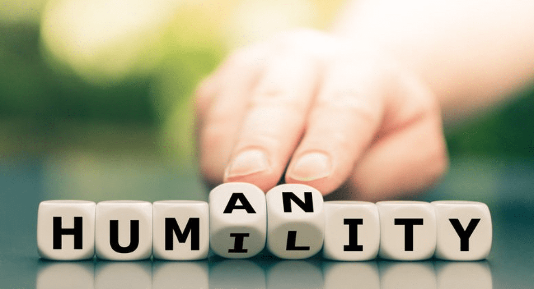 Humility