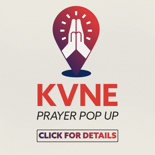 KVNE Pop-Ups