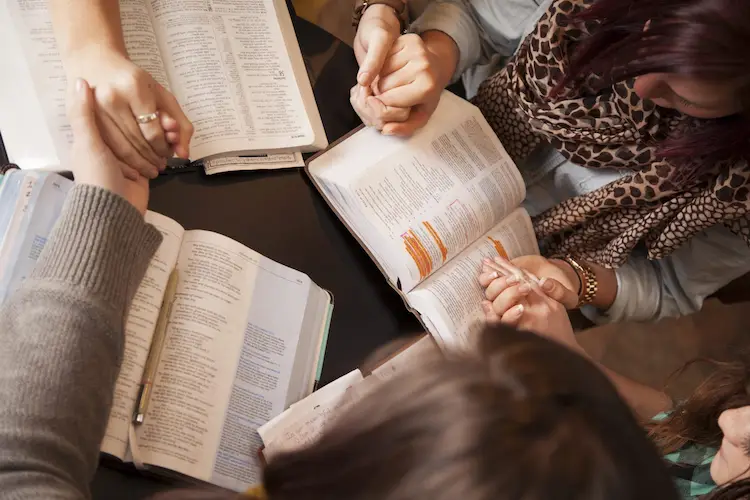 How can I be saved?
