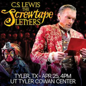The Screwtape Letters
