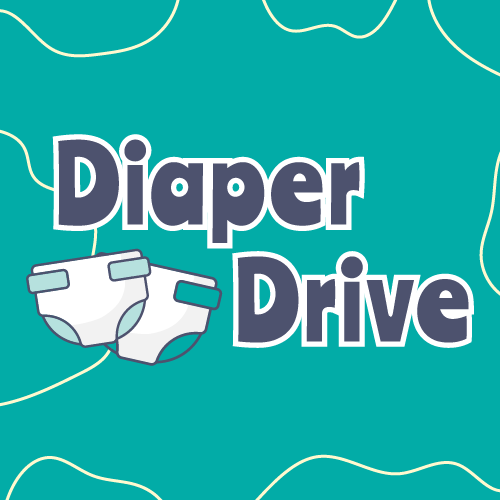 Diaper Drive
