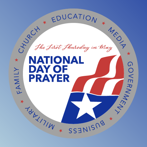 National Day of Prayer